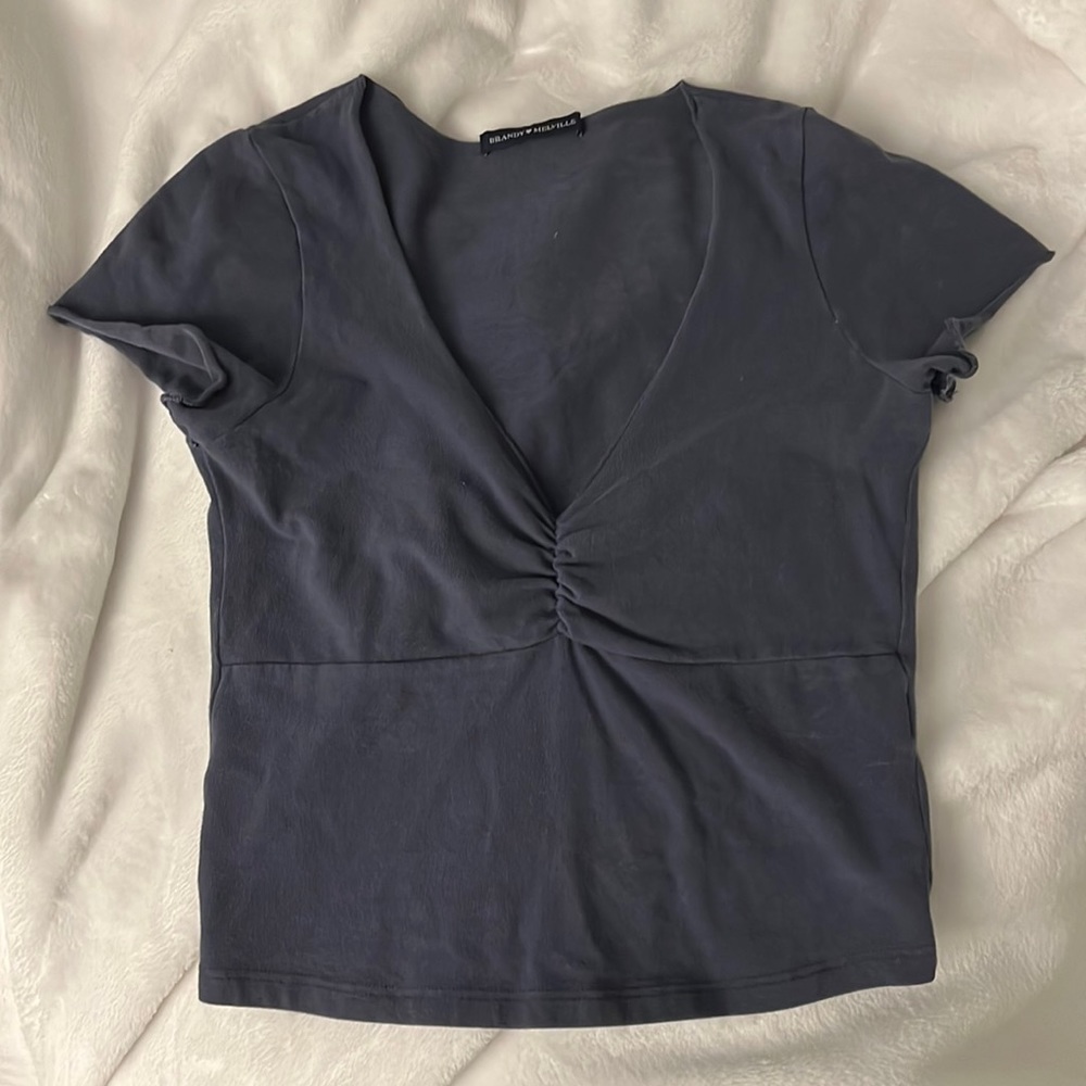 Brandy shirt